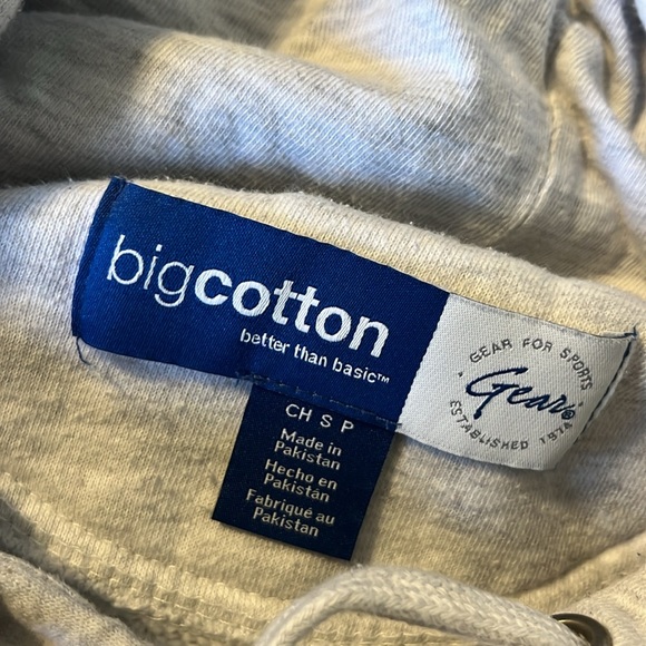 Fripp Island Sweatshirt - Picture 5 of 5